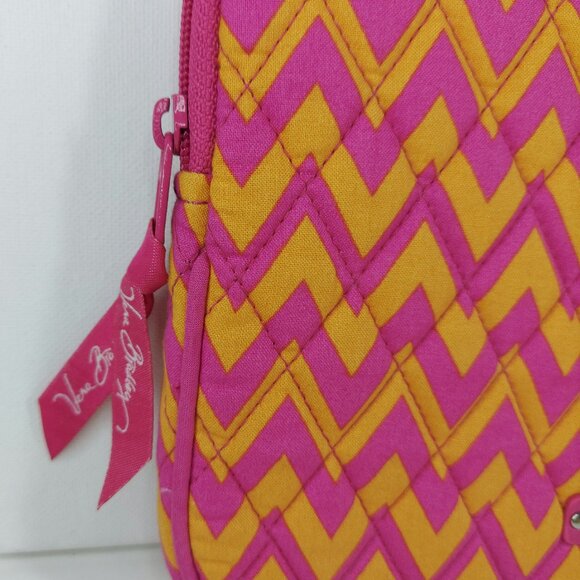 Vera Bradley Hello Dalia iPad Mini & E-Reader Case - Picture 3 of 5